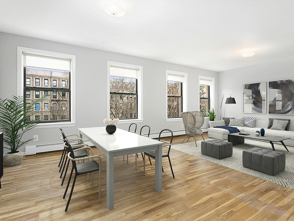 1st image of 200 W 112th St APT 3A