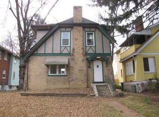 1951 Berkley Ave, Cincinnati, OH 45237