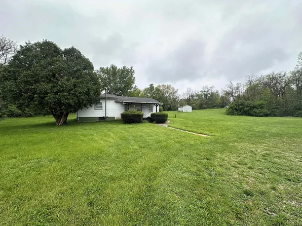 2500 S Waite St, Marion, IN 46953