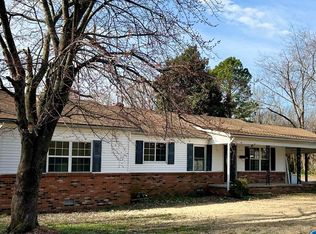 531 E Tigrett St, Halls, TN 38040