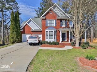 3055 Fairhaven Rdg NW, Kennesaw, GA 30144