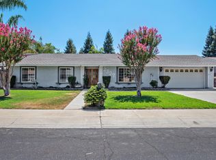 2329 E Feemster Ave, Visalia, CA 93292