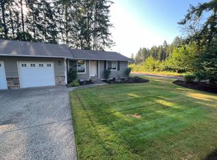 13907 37th Avenue Ct NW, Gig Harbor, WA 98332