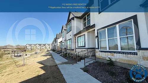 257 Mule Deer Mews Photo 1
