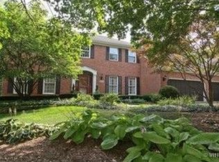 2217 Black Oak Ct, Lisle, IL