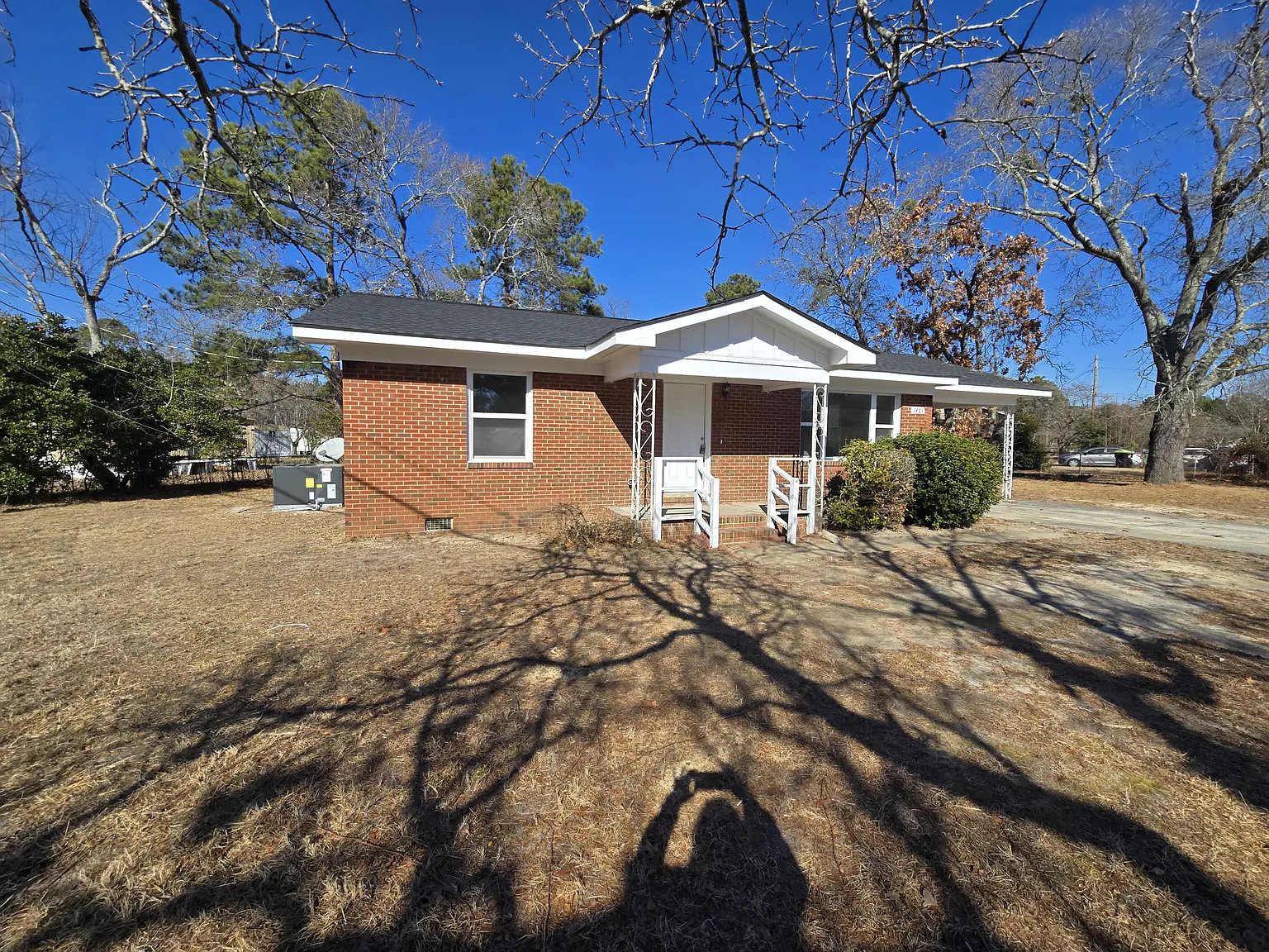 1401 Morrison Avenue - 1 — Photo 3