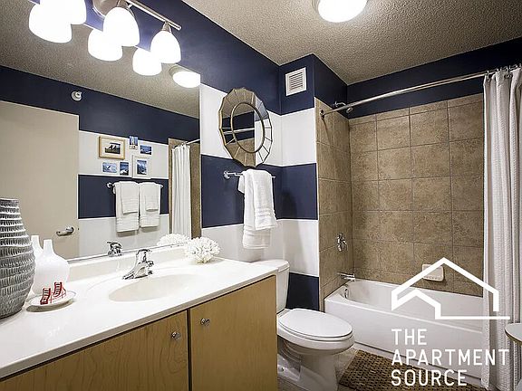 4th image of 222 N Columbus Dr APT 3106
