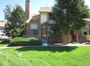 4149 S Evanston Cir APT A, Aurora, CO 80014