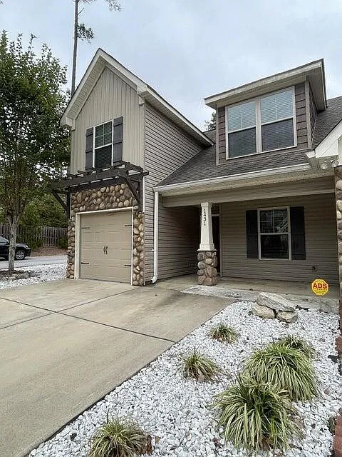 1431 Serenity Creek Dr