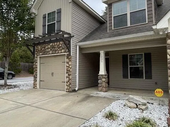 1431 Serenity Creek Dr, Martinez, GA 30907