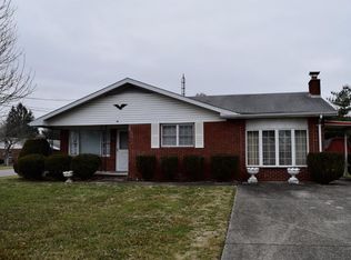 331 S Monroe St LOT 2, Versailles, IN 47042