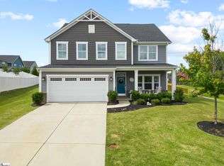 211 Walla Walla Ct, Greenville, SC 29607