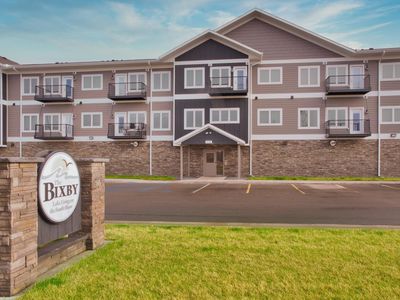 715 Lake Shore Dr NE #209, Bemidji, MN, 56601