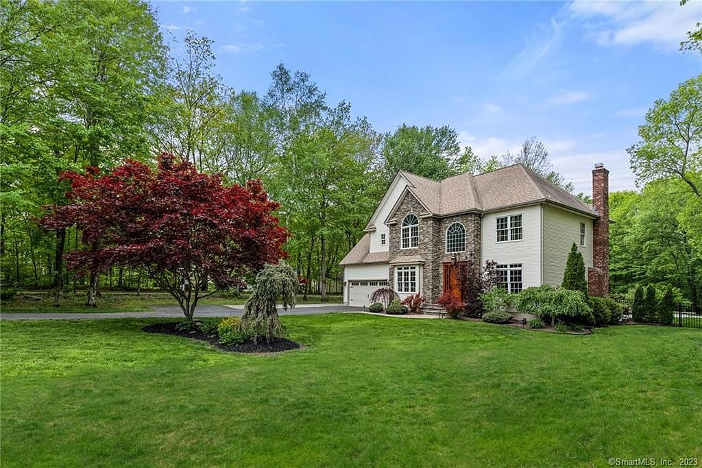 53 Charolais Way, Burlington, CT 06013 Zillow