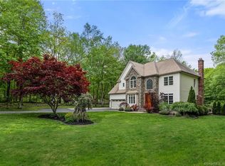53 Charolais Way, Burlington, CT 06013