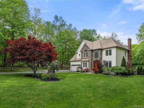53 Charolais Way, Burlington, CT 06013