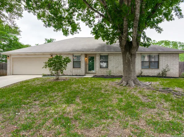 4231 MISTY GLADE, San Antonio, TX 78247
