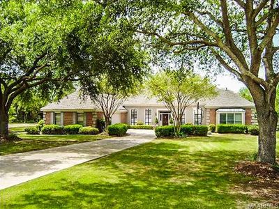 8042 Lakeridge Dr, Montgomery, AL, 36117