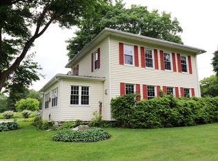 135 Laurel St, Lee, MA 01238