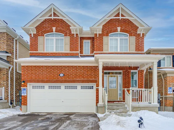 16 Wannamaker Cres, Cambridge, ON N3E 0C4