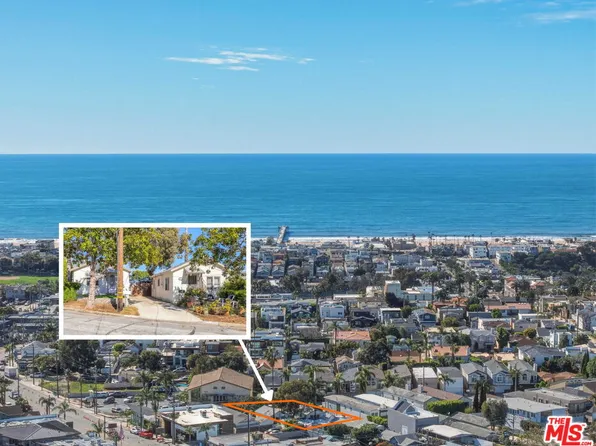 1226 Corona St, Hermosa Beach, CA 90254