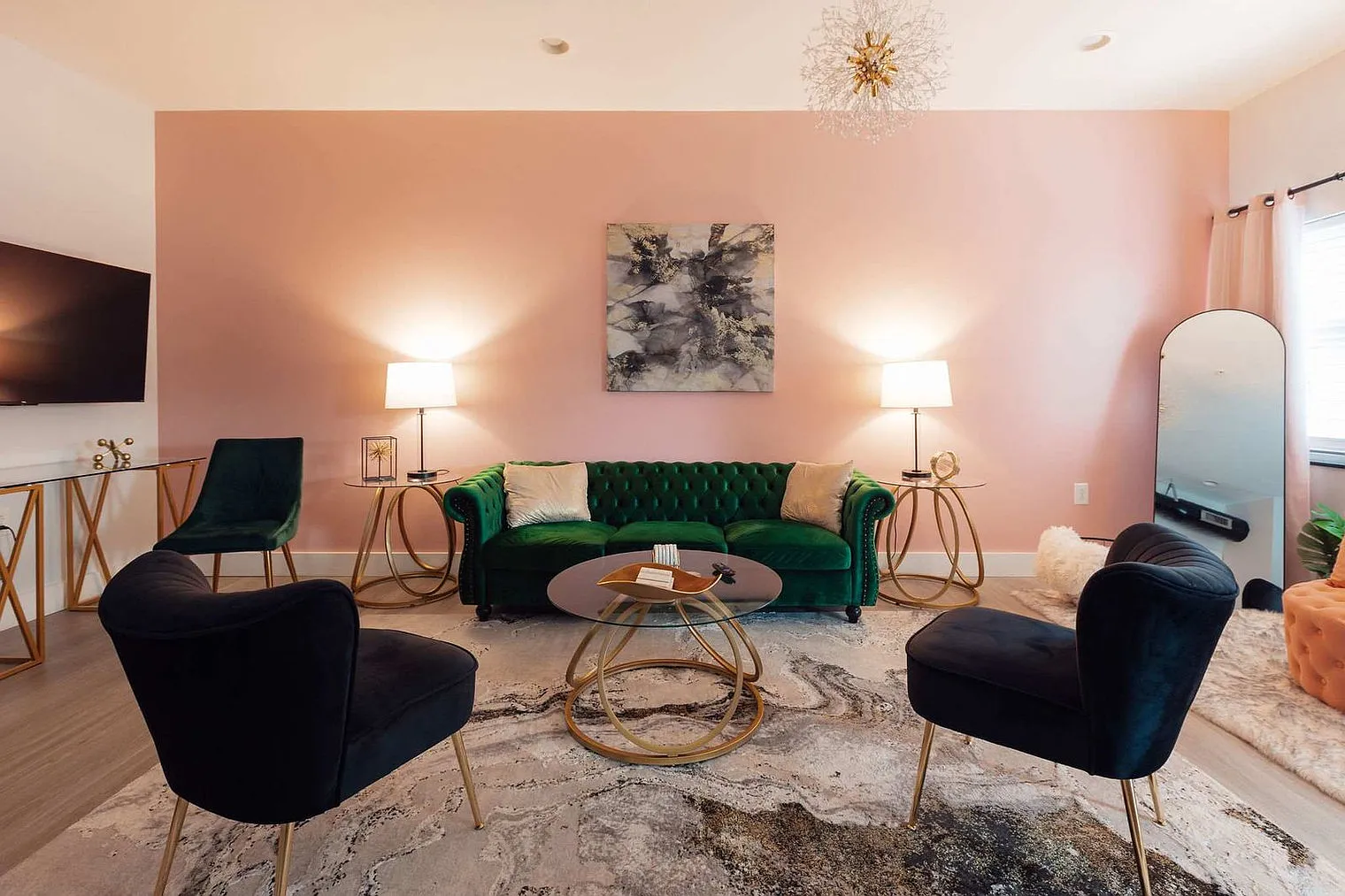 Studio, 1.0 bath, 548 sqft, $2,880 — Photo 3