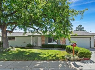 2218 NW 15th St, Meridian, ID 83646