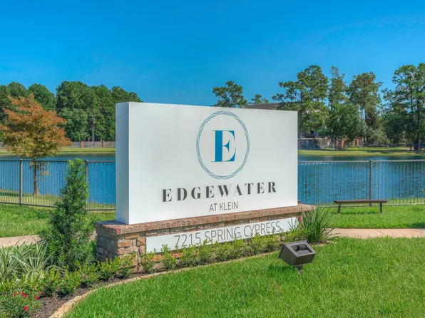 The Edgewater at Klein