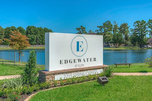 The Edgewater at Klein Photo 1