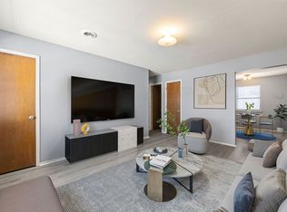 1931 W Deane St #D, Fayetteville, AR 72703