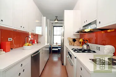 Rented by Halstead Real Estate