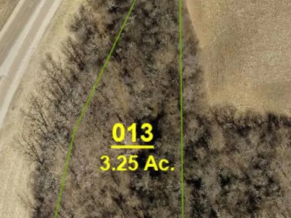 Hillsboro Rd, New Douglas, IL 62074