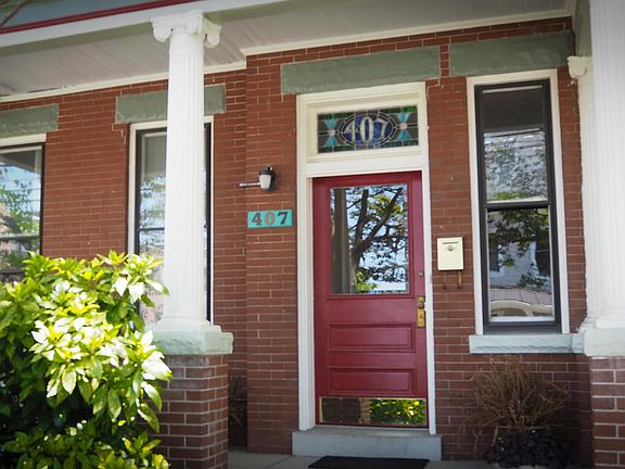 2nd image of 407 N Robinson St APT A