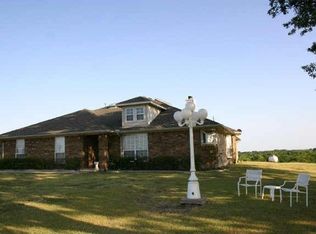10906 County Road 493, Princeton, TX 75407