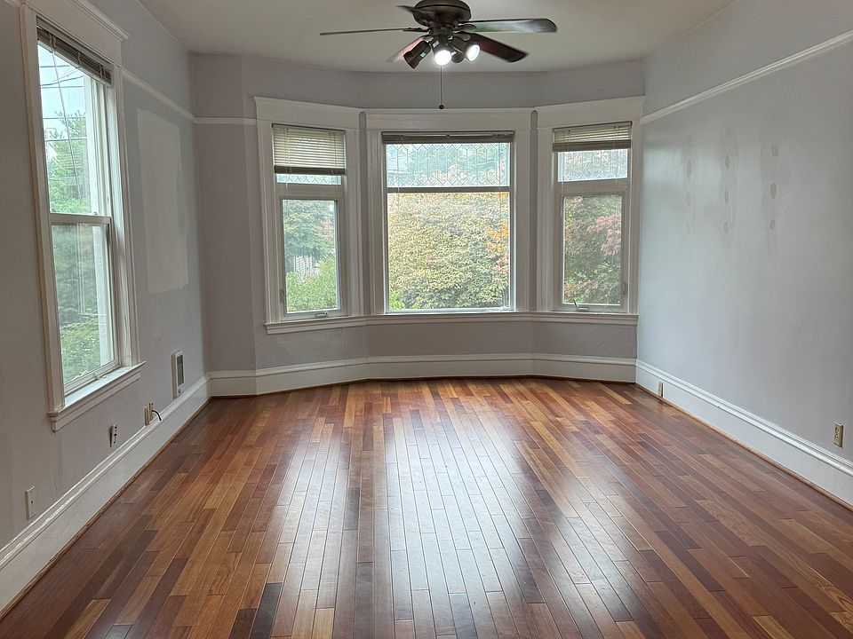 Large living room