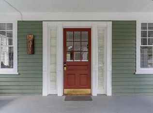 84 Vandalia Ave, Asheville, NC 28806