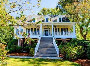 325 Winding Woods Way, Beaufort, NC 28516