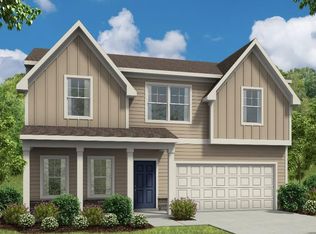 306 Enfield Dr, Carthage, NC 28327