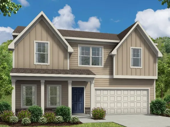 306 Enfield Drive, Carthage, NC 28327