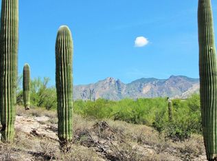 3321 E Corte De Galicia, Tucson, AZ 85718