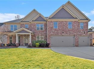 4922 Summer Wind Dr, Buford, GA