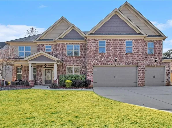 4922 Summer Wind Dr, Buford, GA 30519