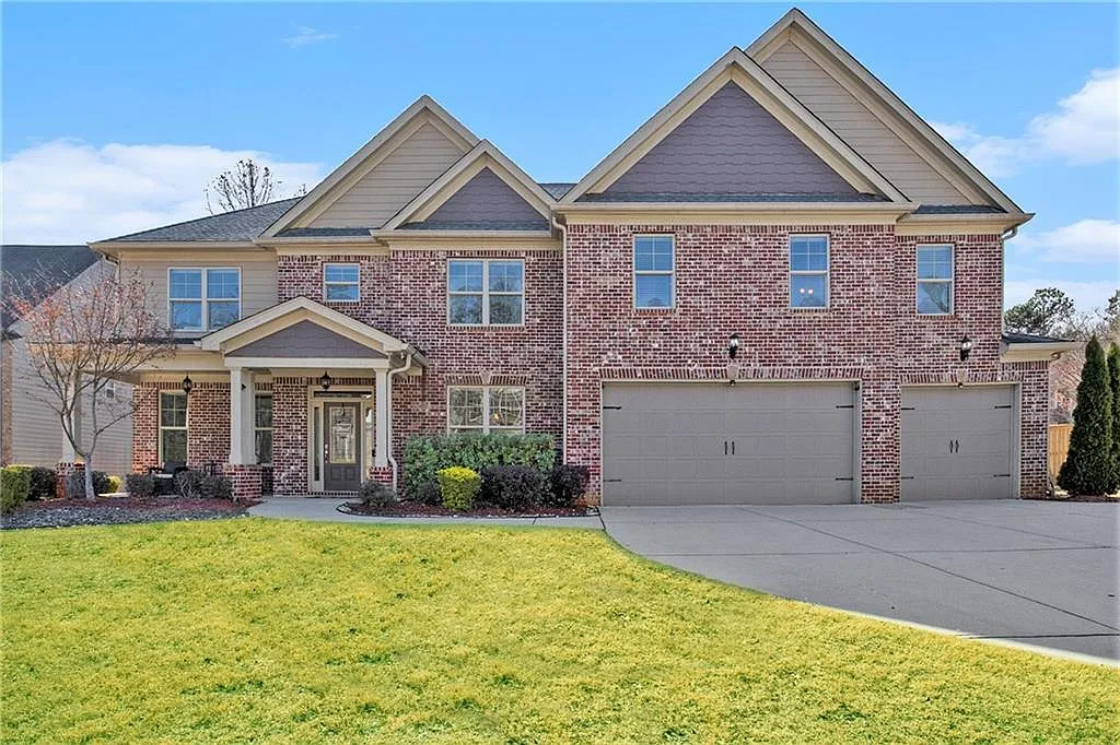 4922 Summer Wind Dr photo 1