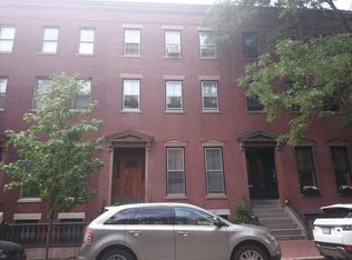 22 Milford St #1, Boston, MA 02118