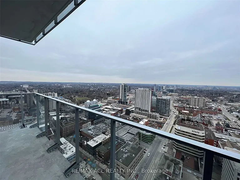 60 Frederick St #3209 — Photo 14
