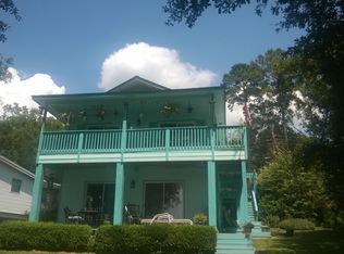 878 Plum Tree, Livingston, TX 77351