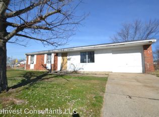 1946 Mistyhill Dr, Cincinnati, OH 45240