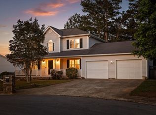 271 Chestnut Ridge Rd, Ringgold, GA 30736