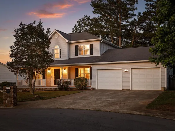 271 Chestnut Ridge Rd, Ringgold, GA 30736