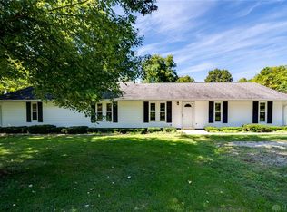 1167 S Alpha Bellbrook Rd, Bellbrook, OH 45305
